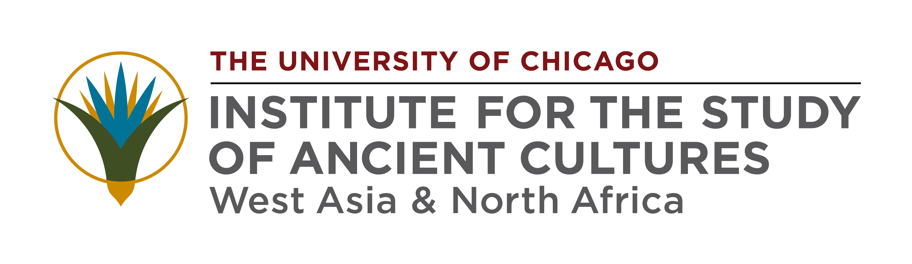 ISAC Logo